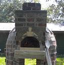 Silverwood Oven